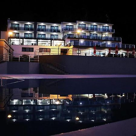 Calamar Hotel São Vicente Εξωτερικό φωτογραφία