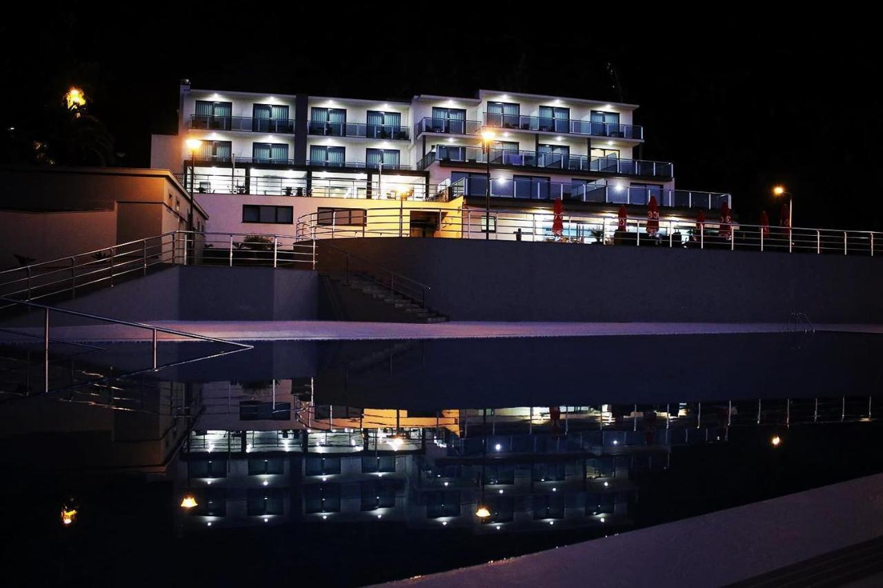 Calamar Hotel São Vicente Εξωτερικό φωτογραφία