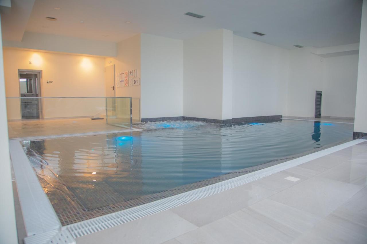 Calamar Hotel São Vicente Εξωτερικό φωτογραφία